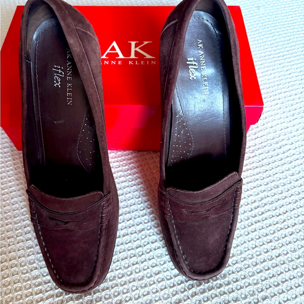 Anne Klein Flex heels